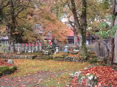 千手院(新潟県)