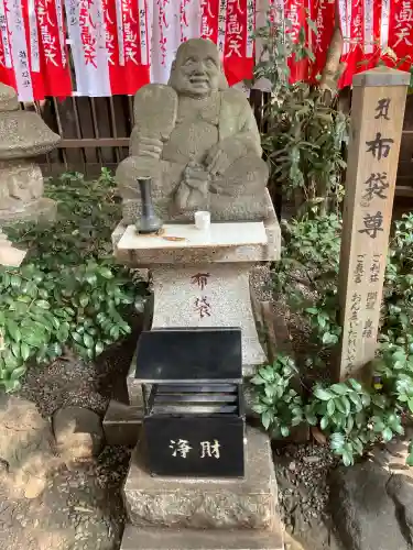 豊川稲荷東京別院(東京都)