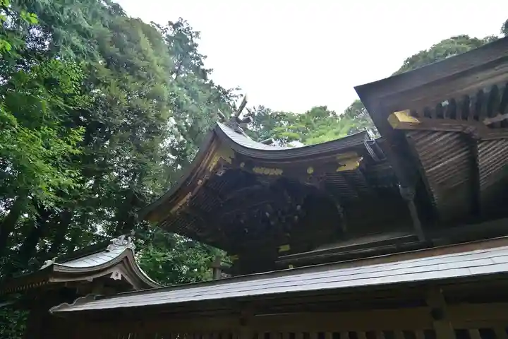 諏訪神社(千葉県)