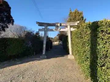 清水神社(千葉県)