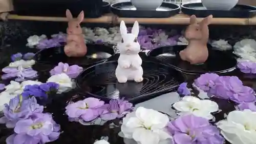 阿邪訶根神社(福島県)