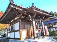 向泉寺(宮城県)