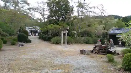 世尊寺のその他建物