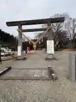 三島神社(栃木県)