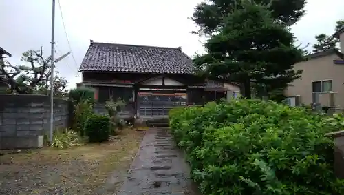 献珠寺のその他建物