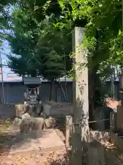 葛懸神社(岐阜県)