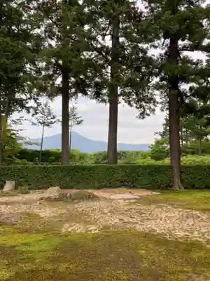 圓通寺(京都府)