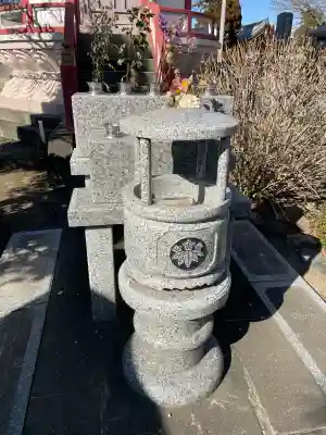 延命寺(群馬県)