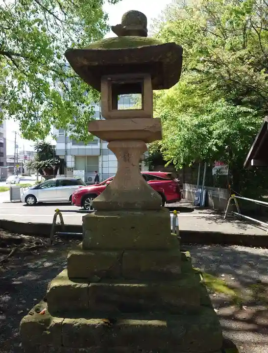 八幡神社(静岡県)