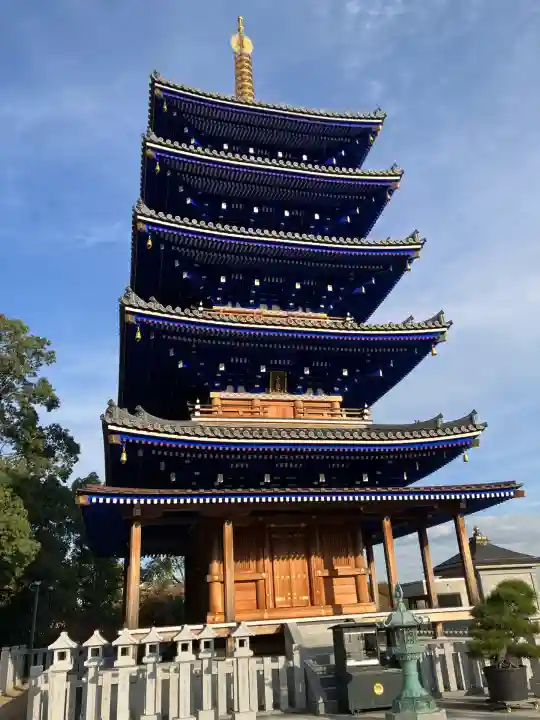 中山寺(兵庫県)