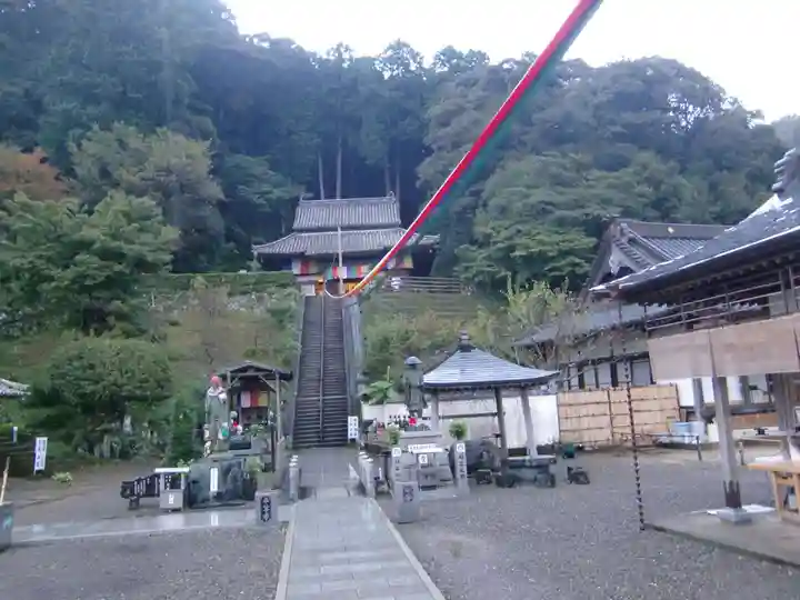 平等寺(徳島県)