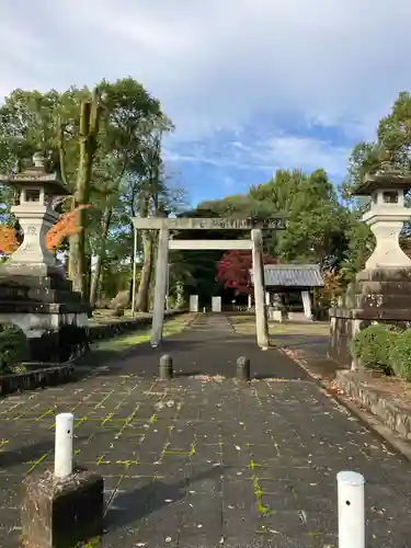 大明神社(愛知県)