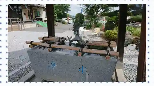 寺岡山元三大師(栃木県)