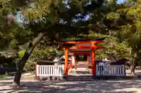 清盛神社(広島県)
