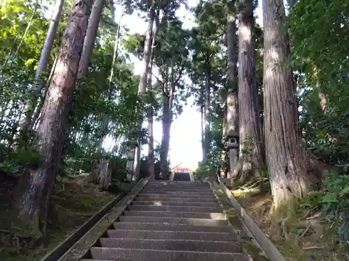 春日神社(新潟県)