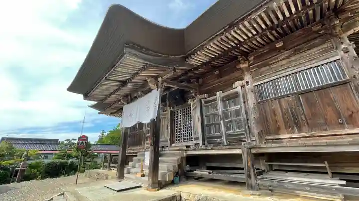 羽黒山 正善院(山形県)