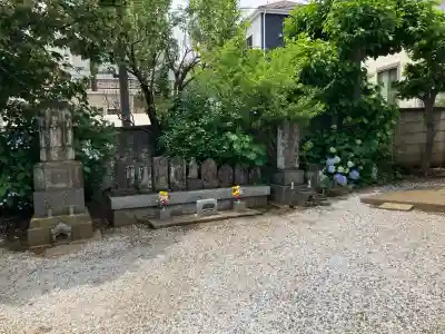 池上院(東京都)
