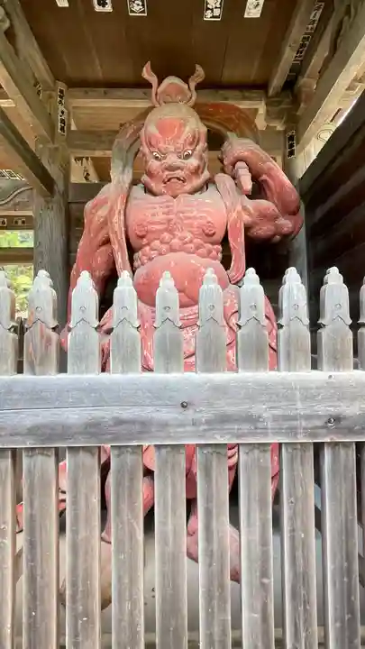 満願寺(栃木県)