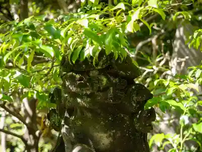 赤坂氷川神社(東京都)