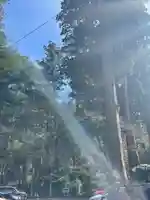 最乗寺(道了尊)(神奈川県)