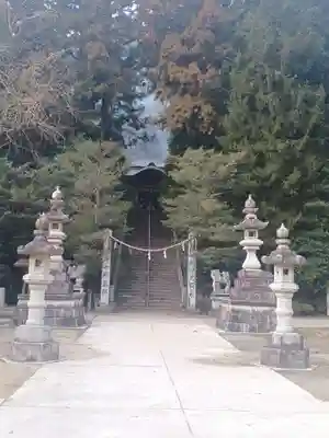 太歳神社のその他建物