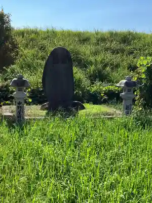 諏訪神社(新潟県)