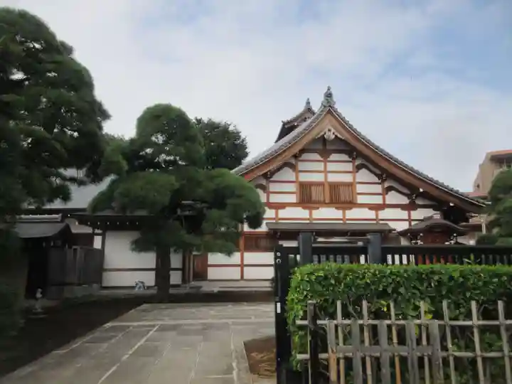 東北寺(東京都)