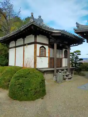 融通寺(奈良県)