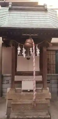 日ノ出神社のその他建物