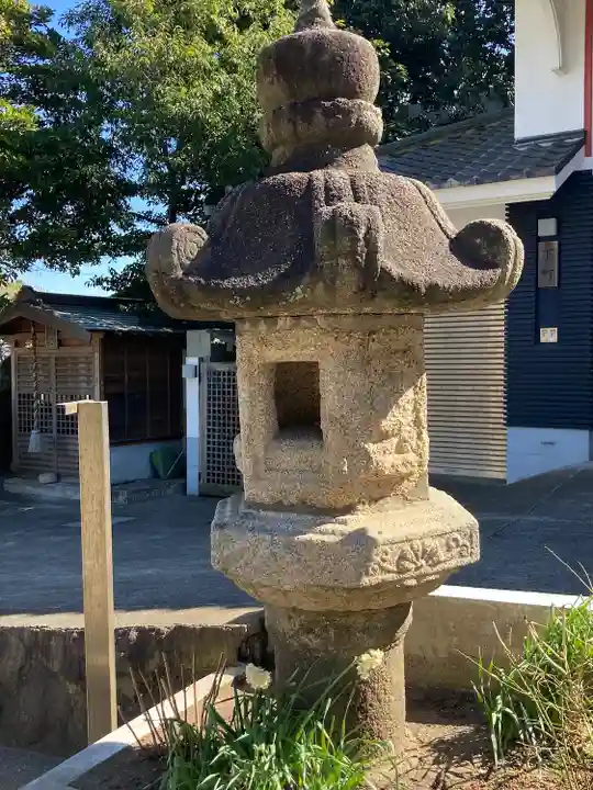 小動神社のその他建物