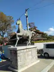 三津厳島神社(愛媛県)