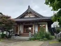 宗泉寺の本殿・本堂