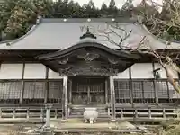 長泉寺(岩手県)