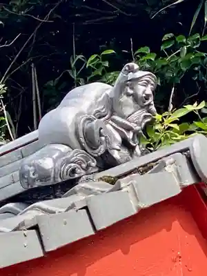 松尾天満宮(高知県)