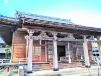 慈眼寺(宮城県)