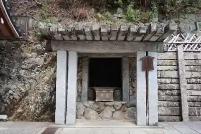 清荒神清澄寺(兵庫県)