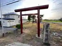 豊明神社(北海道)