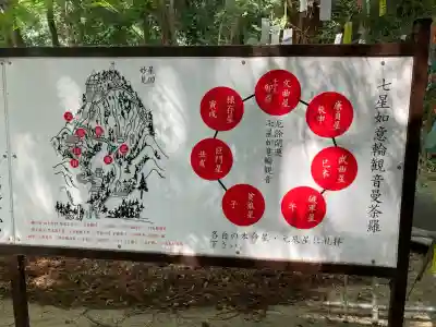 星田妙見宮(大阪府)