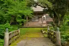 青龍寺(新潟県)