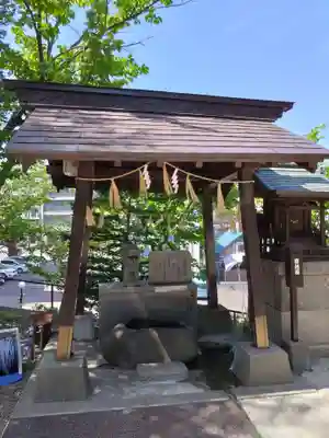 手稲神社(北海道)