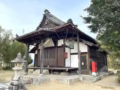 下寺観音堂(滋賀県)