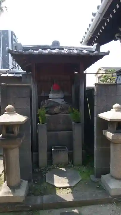 圓通寺のその他建物