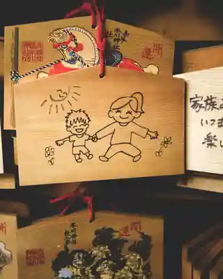 赤坂氷川神社(東京都)