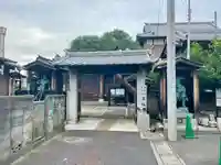 萬福寺(埼玉県)