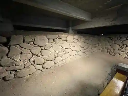 鶴ケ城稲荷神社(福島県)