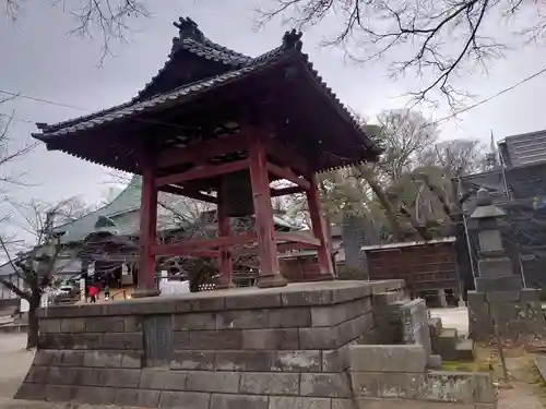 総願寺のその他建物