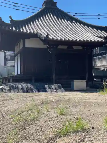 家原寺のその他建物