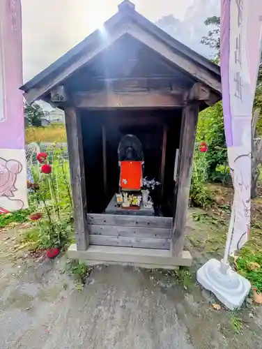 龍宮神社(北海道)