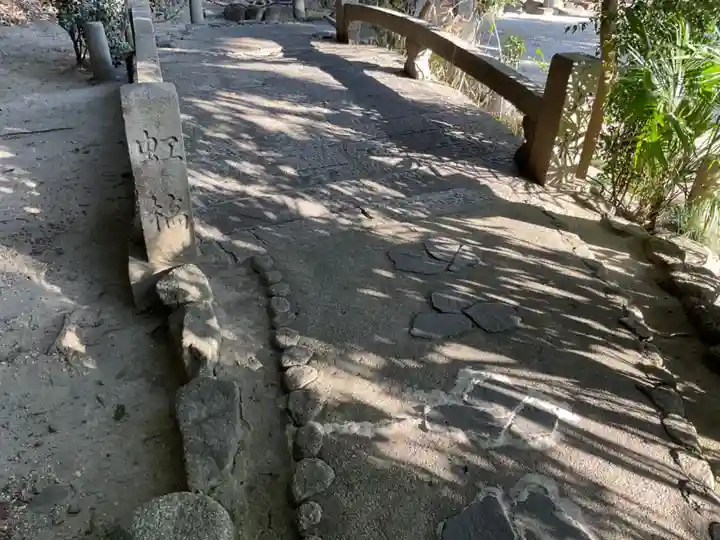 有松天満社(愛知県)