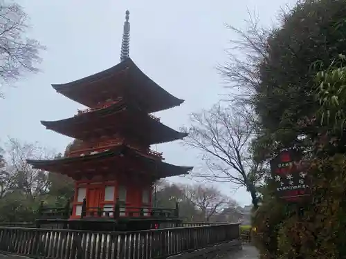 清水寺(京都府)